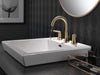 Delta Trinsic 3559 Two Handle Widespread Bathroom Faucet