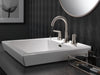 Delta Trinsic:3559 Two Handle Widespread Bathroom Faucet