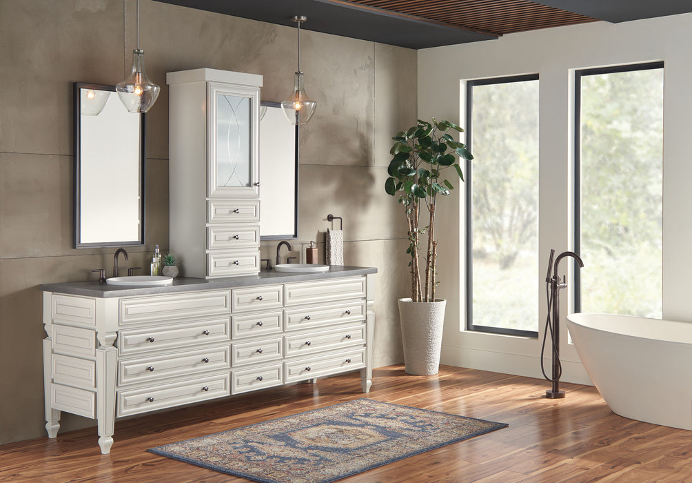 Delta Trinsic:3559 Two Handle Widespread Bathroom Faucet