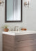Delta Ashlyn:3564 Two Handle Widespread Bathroom Faucet with EZ Anchor