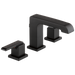 Delta Ara:3567 Two Handle Widespread Bathroom Faucet