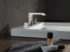 Delta Ara:3567 Two Handle Widespread Bathroom Faucet