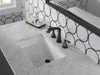 Delta Stryke:35776 Widespread Faucet