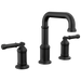 Delta Delta Broderick: Two Handle Widespread Bathroom Faucet
