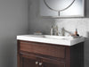 Delta Cassidy:3597LF Two Handle Widespread Bathroom Faucet - Less Handles