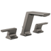 Two Handle Widespread Bathroom Faucet