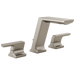 Two Handle Widespread Bathroom Faucet