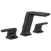 Two Handle Widespread Bathroom Faucet
