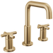 Two Handle Widespread Bathroom Faucet