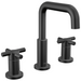 Two Handle Widespread Bathroom Faucet