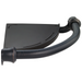 Delta BathSafety: Traditional Corner Shelf with Assist Bar