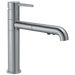 Delta 4159-DST Trinsic Single Handle Pull-out Kitchen Faucet