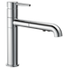 Delta 4159-DST Trinsic Single Handle Pull-out Kitchen Faucet