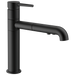 Delta 4159-DST Trinsic Single Handle Pull-out Kitchen Faucet
