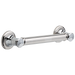 12" Traditional Decorative ADA Grab Bar