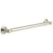 Delta BathSafety 41624 24" Traditional Decorative ADA Grab Bar