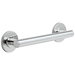 Delta BathSafety 41812 12" Contemporary Decorative ADA Grab Bar