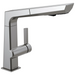 Delta Pivotal: Single Handle Pull-Out Kitchen Faucet