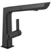 Delta Pivotal: Single Handle Pull-Out Kitchen Faucet
