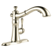 Delta Cassidy 4197 Single Handle Pull-Out Kitchen Faucet