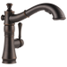 Delta Cassidy 4197 Single Handle Pull-Out Kitchen Faucet