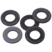 Delta Universal Showering Components 4959BG Rubber Gaskets – Qty 5
