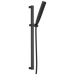 H2OKINETIC Hand Shower 1.75 GPM w/Slide Bar 4S
