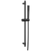 Delta Universal Showering Components: Premium Single-Setting Slide Bar Hand Shower