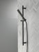 Delta Universal Showering Components: Premium Single-Setting Slide Bar Hand Shower