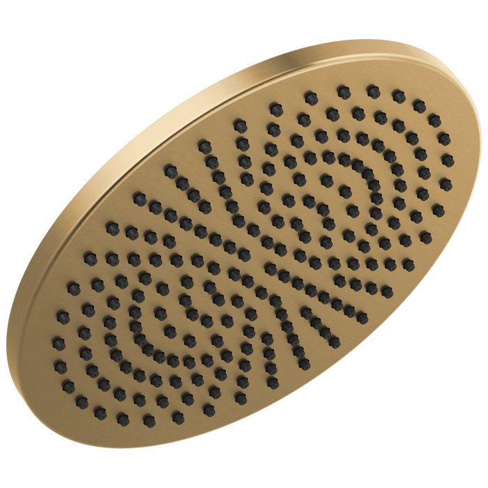 Delta 52158-25 Single-Setting Metal Raincan Shower Head