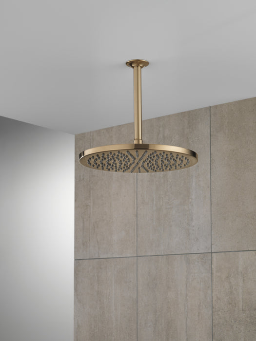 Delta 52158-25 Single-Setting Metal Raincan Shower Head
