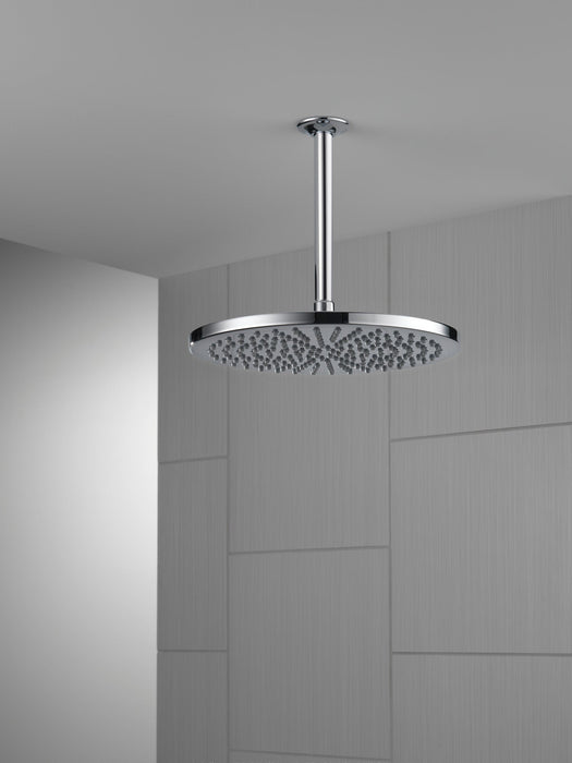 Delta Universal Showering Components 52158 Single-Setting Metal Raincan Shower Head, chrome - view 5