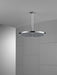 Delta Universal Showering Components 52158 Single-Setting Metal Raincan Shower Head, chrome - view 5