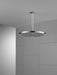 Delta 52158-25 Single-Setting Metal Raincan Shower Head