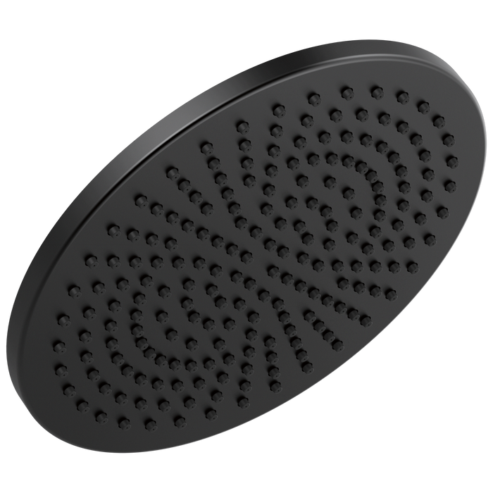 Delta 52158-25 Single-Setting Metal Raincan Shower Head