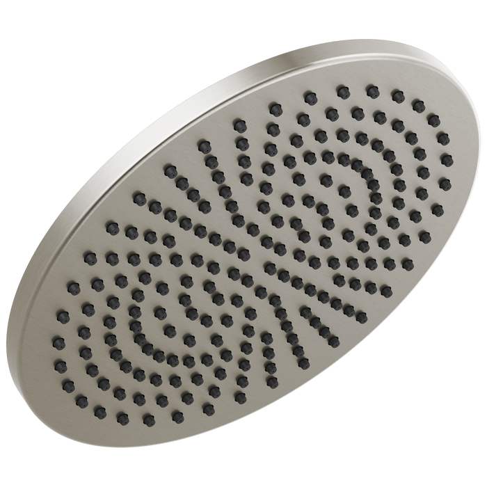 Delta 52158-25 Single-Setting Metal Raincan Shower Head