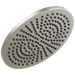 Delta 52158-25 Single-Setting Metal Raincan Shower Head