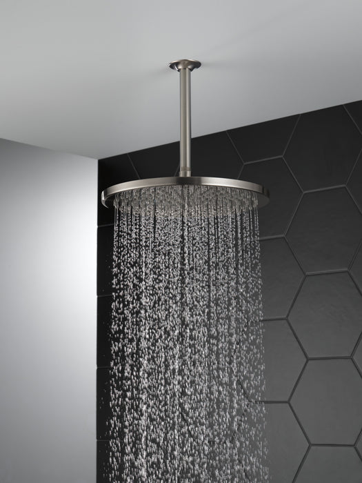 Delta 52158-25 Single-Setting Metal Raincan Shower Head