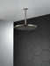Delta 52158-25 Single-Setting Metal Raincan Shower Head