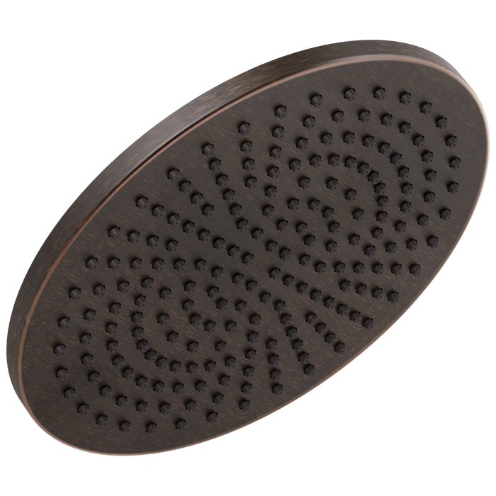 Delta 52158-25 Single-Setting Metal Raincan Shower Head