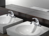 Delta Commercial HDF:523LF Single Handle Centerset Lavatory Faucet