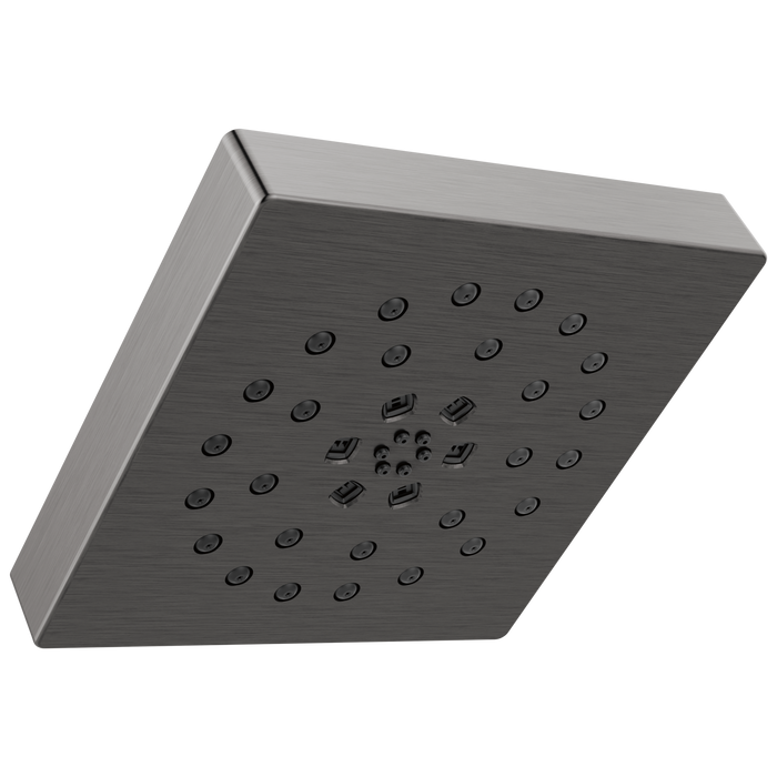 H2Okinetic 4-Setting Shower Head with Ultrasoak