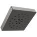 H2Okinetic 4-Setting Shower Head with Ultrasoak