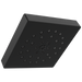 H2Okinetic 4-Setting Shower Head with Ultrasoak