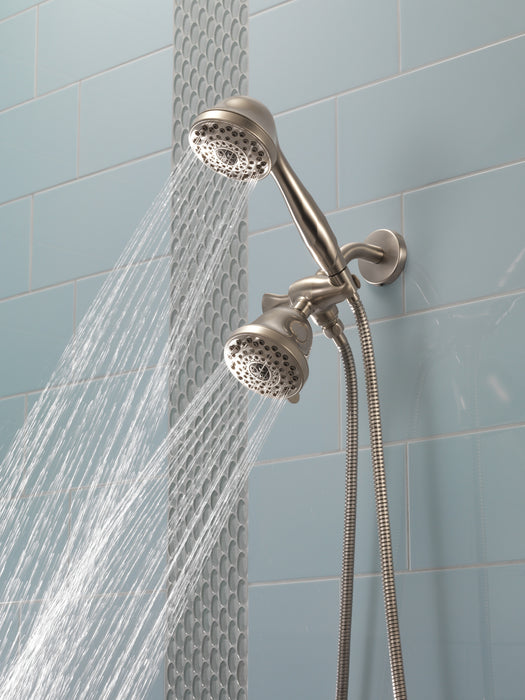 Delta Universal Showering Components:52626 Premium 7-Setting Shower Head