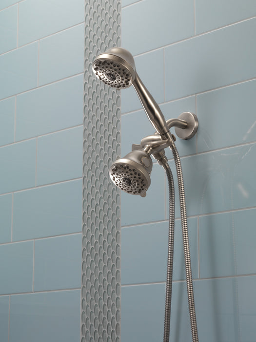 Delta Universal Showering Components:52626 Premium 7-Setting Shower Head