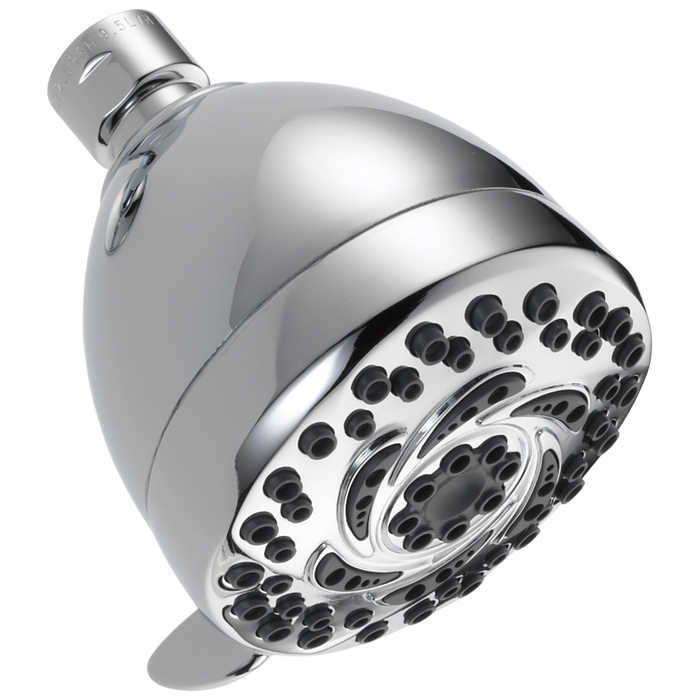 Delta Universal Showering Components 52636 Premium 5-Setting Shower Head