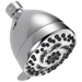 Delta Universal Showering Components 52636 Premium 5-Setting Shower Head