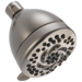 Delta Universal Showering Components 52636 Premium 5-Setting Shower Head