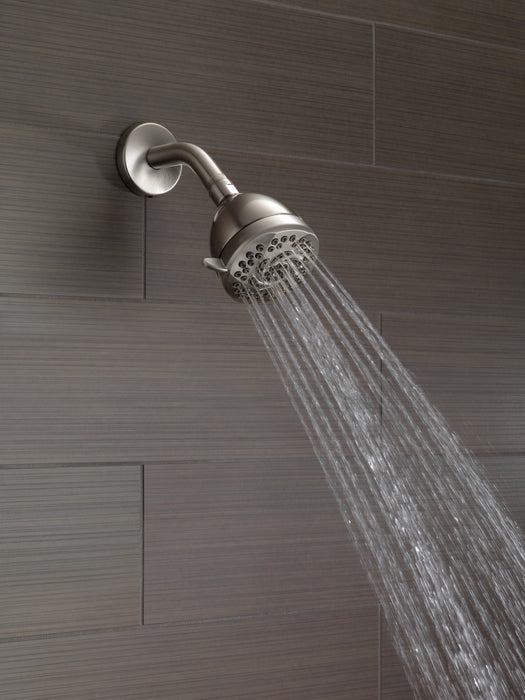 Delta Universal Showering Components 52636 Premium 5-Setting Shower Head
